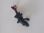 How to Train Your Dragon Toothless Figure, Ophalen of Verzenden, Gebruikt