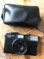 Mamiya 135EF Camera vintage, Ophalen of Verzenden, Gebruikt, Compact