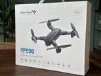 Snaptain Drone met camera in doos, Drone met camera, Ophalen of Verzenden, Zo goed als nieuw