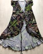 Lange vest / tuniek maat L / XL musthaves, Zwart, Maat 46/48 (XL) of groter, Musthaves, Ophalen of Verzenden