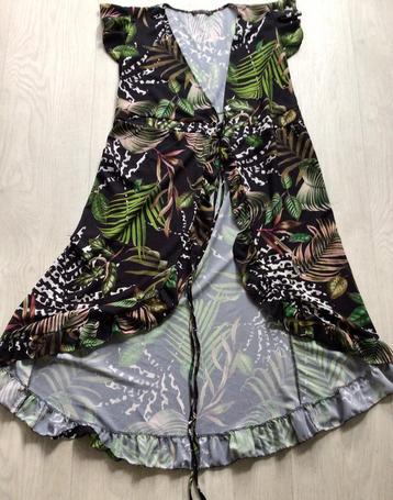 Lange vest / tuniek maat L / XL musthaves beschikbaar voor biedingen