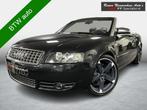 Audi S4 Cabriolet 4.2 V8 S4 quattro Pro line Youngtimer 1120, Automaat, Gebruikt, Cabriolet, 4 stoelen