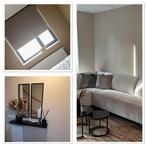 Schilder aangeboden, Ophalen