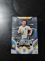 Declan rice (engeland) panini limited edition, Verzamelen, Ophalen of Verzenden, Nieuw, Buitenlandse clubs, Poster, Plaatje of Sticker