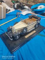 Maybach 1932, Ophalen of Verzenden, Zo goed als nieuw, Groter dan 1:32, Overige merken