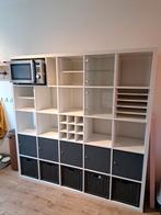 Mooie Ikea Kallax kast, Ophalen