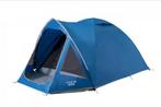 Als NIEUW Tent Alpha 300 Blue Vango, Caravans en Kamperen, Ophalen, Zo goed als nieuw, Tot en met 3