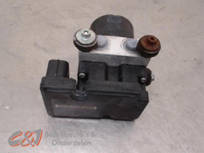 ABS Pomp van een Opel Combo, Auto-onderdelen, Elektronica en Kabels, Opel, Gebruikt, 3 maanden garantie, Ophalen of Verzenden