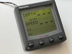 Raymarine ST60+ Tridata, Watersport en Boten, Navigatiemiddelen en Scheepselektronica, Ophalen of Verzenden, Gebruikt, Kabel of Apparatuur