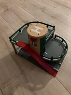 Uitgebreide Brio Houten Trein Set, Ophalen of Verzenden, Zo goed als nieuw