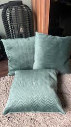 Sierkussens dutch decor Duke, Huis en Inrichting, Woonaccessoires | Kussens, Ophalen of Verzenden, Zo goed als nieuw, Vierkant