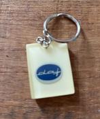 Vintage DAF sleutelhanger oldtimer, Verzamelen, Ophalen of Verzenden, Gebruikt, Auto's