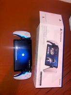 PlayStation Portal - Zo goed als nieuw, met doos!, Spelcomputers en Games, Virtual Reality, Ophalen of Verzenden, Zo goed als nieuw