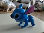 Stitch McDonald's Figuur, Ophalen of Verzenden, Overige figuren, Gebruikt, Beeldje of Figuurtje