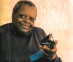 Oscar Peterson – Fallin’in love with Oscar, Ophalen of Verzenden, 1980 tot heden, Gebruikt, Jazz