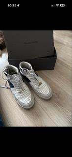 Filling pieces, Ophalen of Verzenden, Zo goed als nieuw, Wit