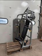 Technogym Chestpress / chest / Element line, Ophalen, Benen, Gebruikt, -