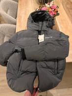 Nieuwe Equalité jas - Maat L, Kleding | Heren, Jassen | Winter, Ophalen of Verzenden, Nieuw, Maat 52/54 (L), Grijs