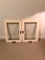 Bruynzeel Keuken Ramen, Ophalen of Verzenden, Gebruikt, Overige typen, Minder dan 200 cm