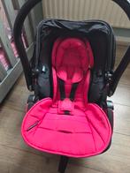 Roze kidsy maxi cosi, Ophalen, 0 t/m 13 kg, Maxi-Cosi, Autogordel