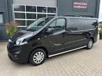 Opel Vivaro 1.6 CDTI L2H1 Edition Airco Navi, Voorwielaandrijving, Euro 5, Stof, Gebruikt