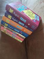 Dagboek van een Muts, Boeken, Kinderboeken | Jeugd | 10 tot 12 jaar, Verzenden, Gelezen, Rachel Renée Russell, Fictie