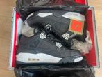 Jordan Air Jordan 4 Retro LS Oreo, Kleding | Heren, Schoenen, Ophalen, Nieuw, Nike Air Jordan, Sportschoenen