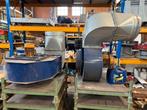 Industriële ventilatoren, Ophalen, Zo goed als nieuw, Ventilator
