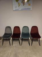 Stoelen - €15 per stuk, Huis en Inrichting, Stoelen, Ophalen, Zo goed als nieuw, Twee