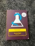 Roger McFadden - Farmacologie, Expert College, Boeken, Roger McFadden, Ophalen of Verzenden, Zo goed als nieuw, Nederlands