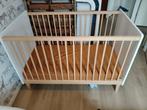 Bopita ledikant - Zo goed als nieuw!, Kinderen en Baby's, Babywiegjes en Ledikanten, Ophalen, Zo goed als nieuw, Ledikant
