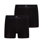 Beeren heren boxershort Dylan, zwart , mt M T/M XXL, aktie, Kleding | Heren, Ondergoed, Beeren Bodywear, Zwart, Ophalen of Verzenden