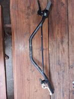 Zündapp 448 Hai 50 Stuur, met hendels., Ophalen of Verzenden, Gebruikt, Overige typen