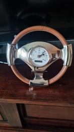 sportstuur uurwerk klok, Ophalen of Verzenden