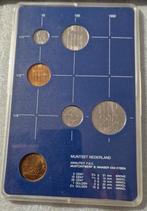 Nederland Jaarset munten 1985  FDC, Postzegels en Munten, Munten | Nederland, Ophalen of Verzenden, Koningin Beatrix, Overige waardes