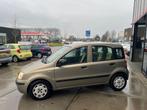 Fiat Panda 1.2 Active - Stuurbekr - Electr Ramen - NIEUWE AP, Auto's, Fiat, Euro 5, Stof, Gebruikt, Beige