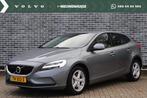 Volvo V40 2.0 T2 Kinetic | Navigatie | Stoelverwarming | Reg, Voorwielaandrijving, Stof, Gebruikt, Euro 6