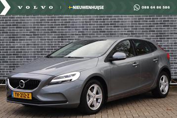 Volvo V40 2.0 T2 Kinetic | Navigatie | Stoelverwarming | Reg beschikbaar voor biedingen