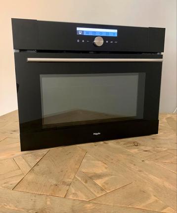 Pelgrim combi oven beschikbaar voor biedingen