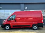 Fiat DUCATO 2.3 MJ 120PK L2H2 GB / Navi / Airco / Camera / C, Voorwielaandrijving, 15 km/l, Origineel Nederlands, Bedrijf