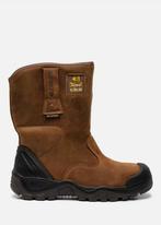 Veiligheidslaars Buckbootz Werklaars NIEUW!! Maat 41, Ophalen, Nieuw