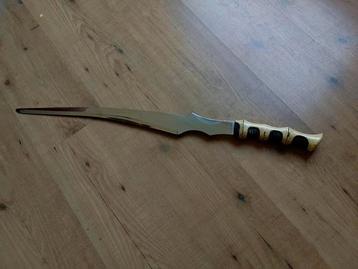 Zeer apart Eragon Arya slagzwaard! beschikbaar voor biedingen