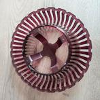 Tupperware chips maker, Huis en Inrichting, Ophalen of Verzenden, Zo goed als nieuw, Paars