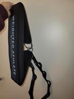 Weighted Belt (dip/pullup belt) Socialtrainingclub, Ophalen of Verzenden, Nieuw, Padelkleding