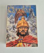 Hannibal Rome vs. Carthage Bordspel Avalon Hill Compleet, Ophalen of Verzenden, Gebruikt, Avalon Hill