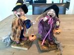 Halloween decoratie, Hobby en Vrije tijd, Feestartikelen, Ophalen of Verzenden, Zo goed als nieuw, Versiering, Halloween of Griezel