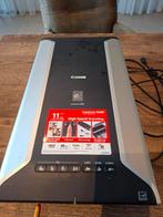 Canon CanoScan 5600F Flatbedscanner, Computers en Software, Scanners, Windows, Gebruikt, Canon, Ophalen of Verzenden
