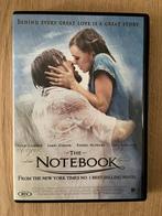 Dvd The Notebook, Ophalen of Verzenden, Zo goed als nieuw