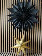 2 kerststerren, Ophalen of Verzenden, Gebruikt