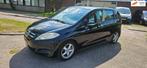 Honda FR-V 2.0i Comfort 6pers jaar apk, Voorwielaandrijving, 1998 cc, 4 cilinders, Zwart